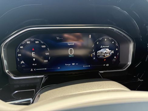 New 2026 Chevrolet Silverado 1500 RST w/ Texas Edition Plus image 33