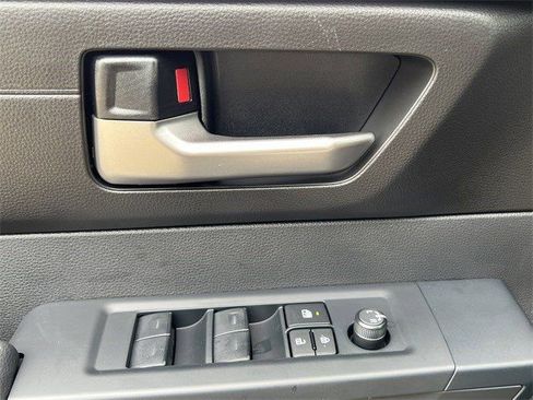 New 2026 Toyota Tundra SR5 RWD image 22