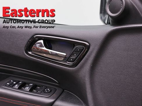 Used 2024 Dodge Durango GT AWD/4WD image 21