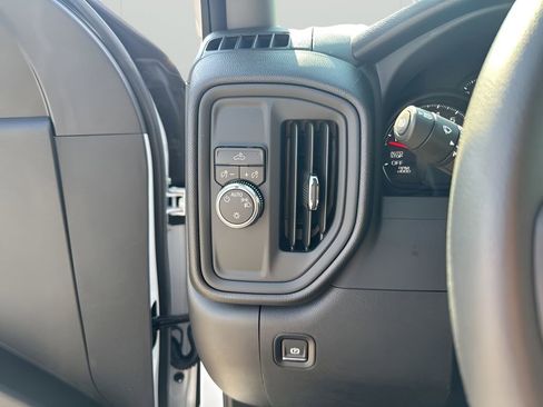 New 2026 GMC Sierra 1500 Pro w/ Graphite Edition image 28