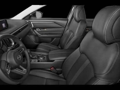 Used 2023 MAZDA CX-50 2.5 S w/ Cargo Package image 6