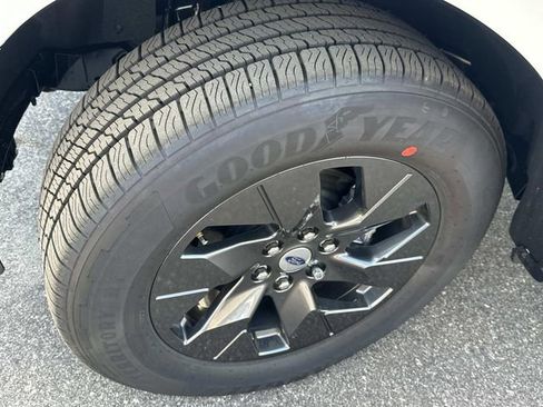 New 2025 Ford F150 STX w/ Equipment Group 200A image 17