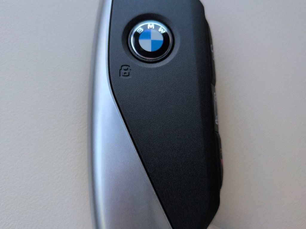 New 2026 BMW X3 xDrive30i w/ Premium Package AWD/4WD image 29