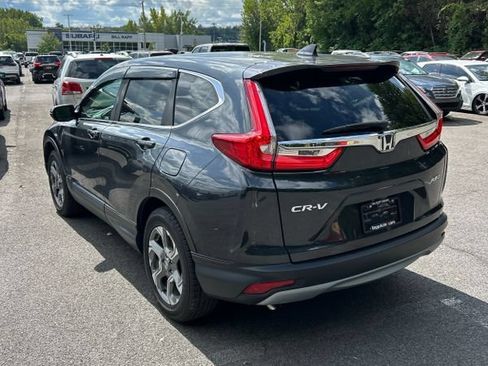 Used 2019 Honda CR-V EX-L image 13