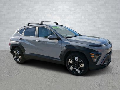 Used 2025 Hyundai Kona SEL