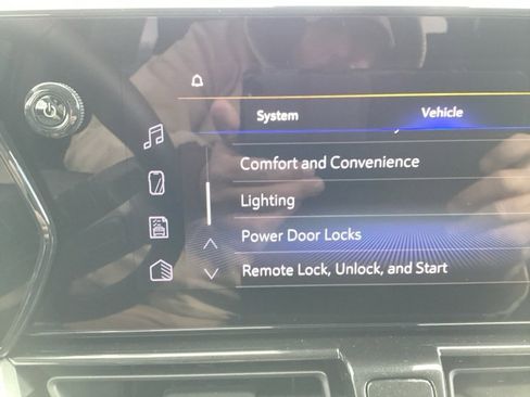 New 2026 Chevrolet TrailBlazer LT w/ Convenience Package image 46