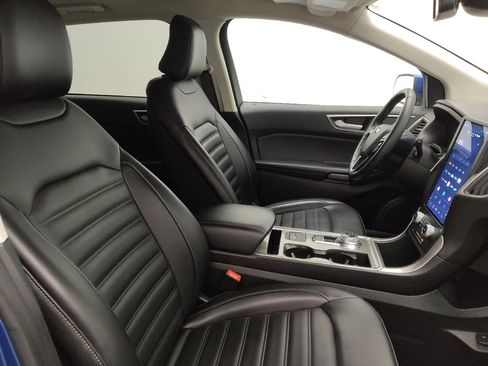 Used 2024 Ford Edge SEL image 21