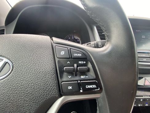 Used 2018 Hyundai Tucson Sport AWD/4WD image 20