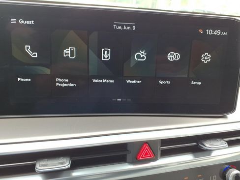 New 2026 Kia Sorento SX Prestige AWD/4WD image 21