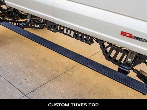 Used 2023 Ford F250 Lariat w/ Lariat Ultimate Package image 12