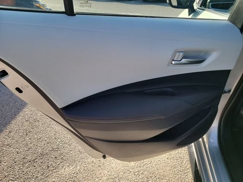 Used 2024 Toyota Corolla SE FWD image 12