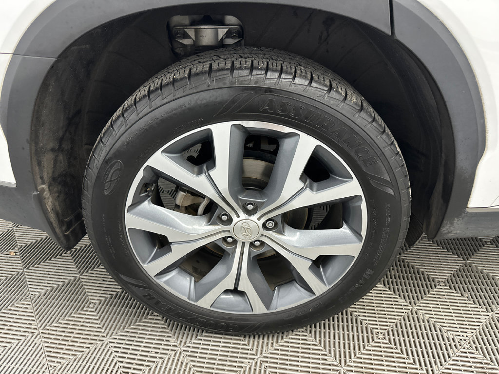 Used 2020 Hyundai Palisade SEL FWD image 18