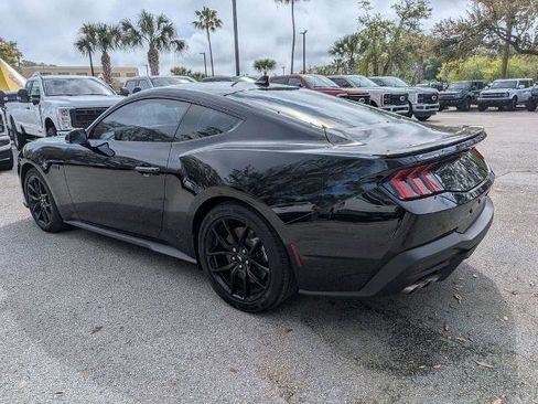 Certified 2024 Ford Mustang GT Premium image 5