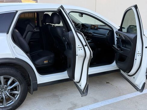 Used 2021 MAZDA CX-9 Touring FWD image 20