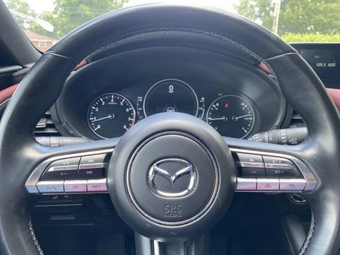 Used 2022 MAZDA MAZDA3 s AWD/4WD image 17