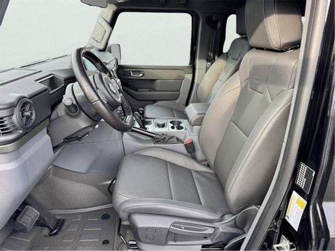 New 2025 INEOS Grenadier AWD/4WD image 11