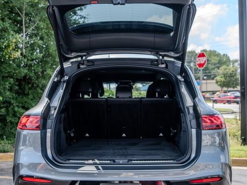 Used 2023 Mercedes-Benz EQS 580 4MATIC SUV image 27