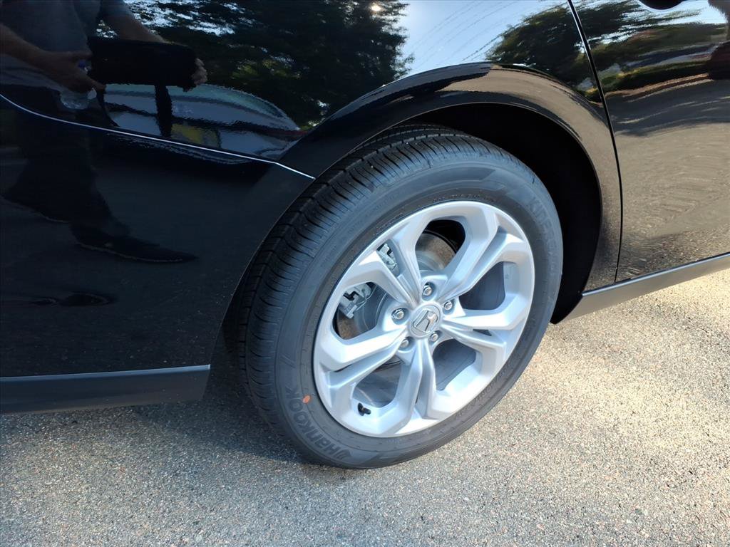 New 2026 Honda Accord LX image 20