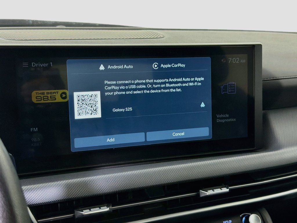 Used 2025 Hyundai Sonata SEL FWD image 18