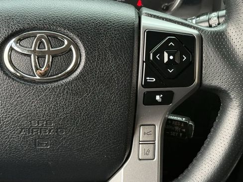 Used 2023 Toyota 4Runner TRD Sport image 15