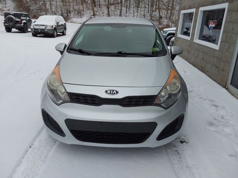 Used 2012 Kia Rio LX w/ PWR Pkg image 7