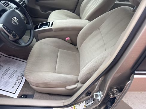 Used 2008 Toyota Prius FWD image 17