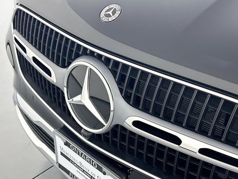 New 2026 Mercedes-Benz GLC 300 image 12