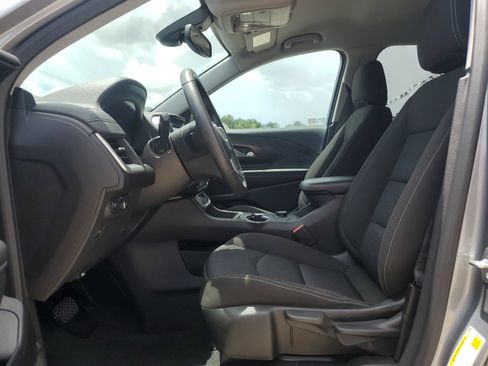 Used 2024 GMC Terrain SLE FWD image 8