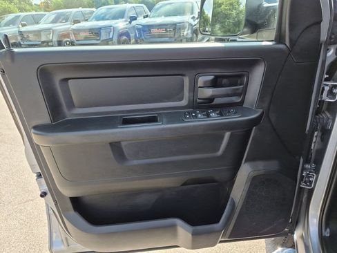 Used 2022 RAM 3500 Tradesman AWD/4WD image 20