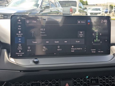 New 2026 Honda Accord EX-L image 13