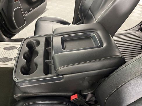 Used 2016 GMC Sierra 1500 SLT AWD/4WD image 21
