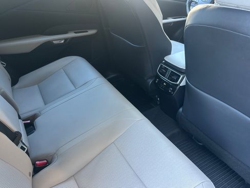 Used 2024 Lexus RX 350 Premium w/ Accessory Package (Z1) FWD image 32