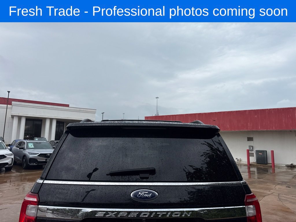 Used 2020 Ford Expedition XLT RWD image 8