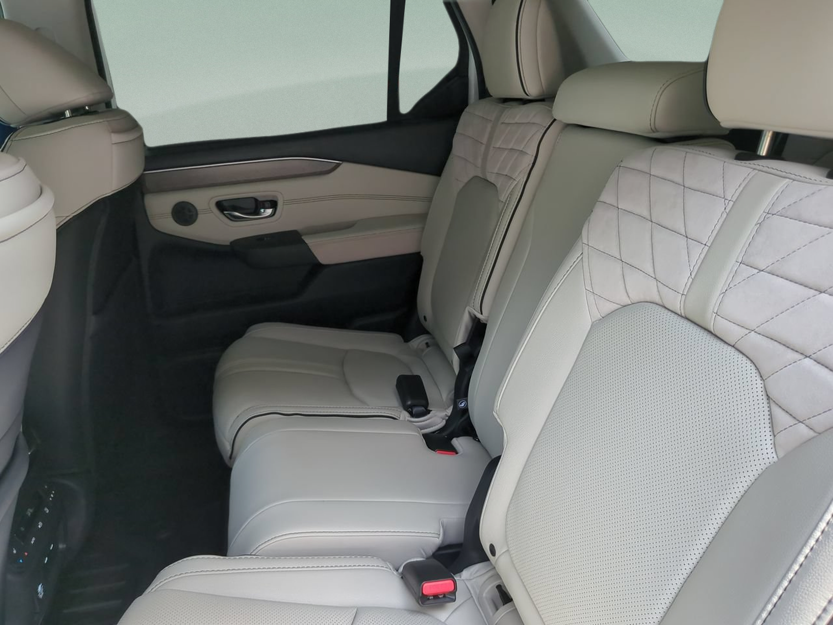 New 2026 Honda Pilot Elite image 18