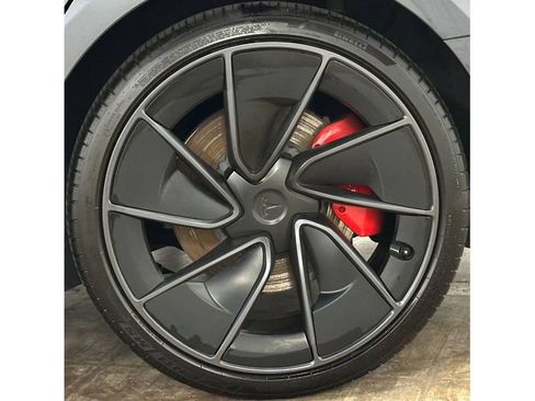 Used 2025 Tesla Model 3 Performance AWD/4WD image 12