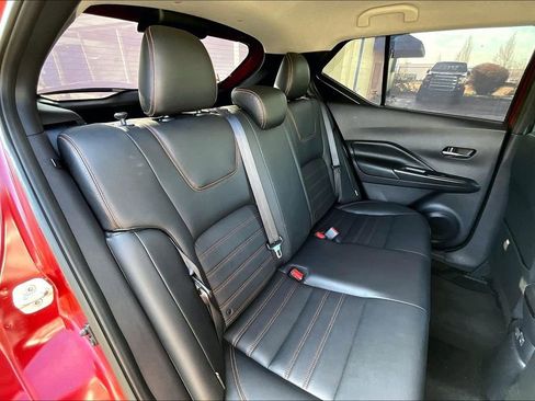 Used 2020 Nissan Kicks SR w/ SR Premium Package image 21