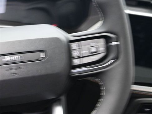 New 2026 Jeep Cherokee Laredo image 28