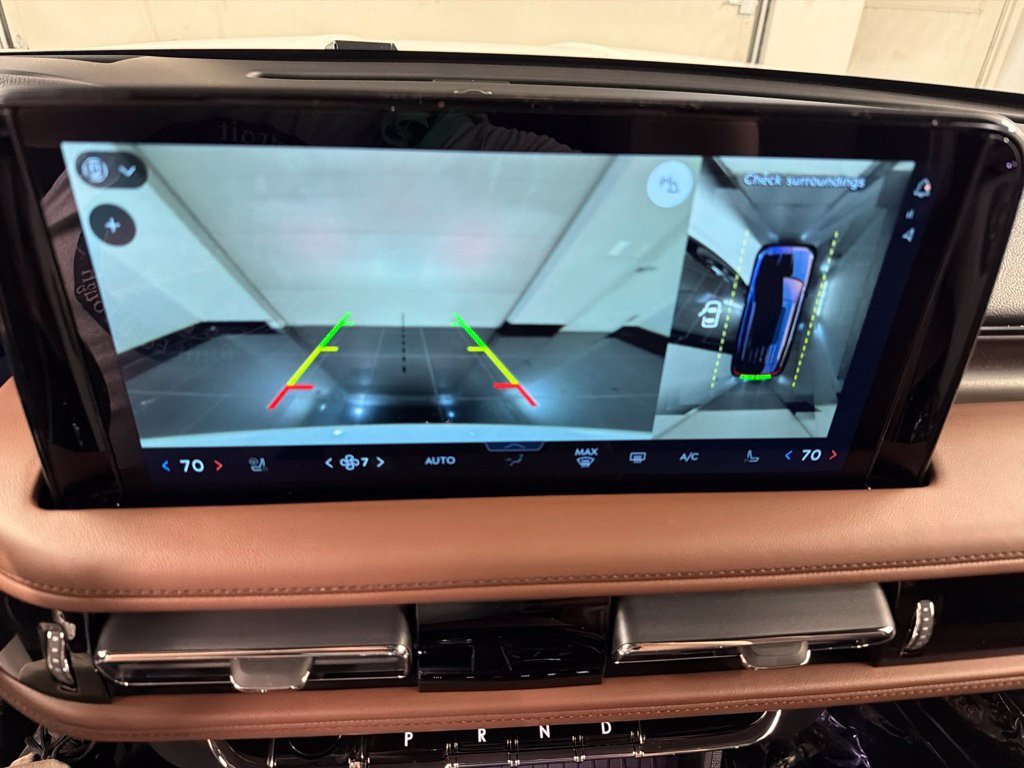New 2027 Lincoln Aviator Reserve AWD/4WD image 12