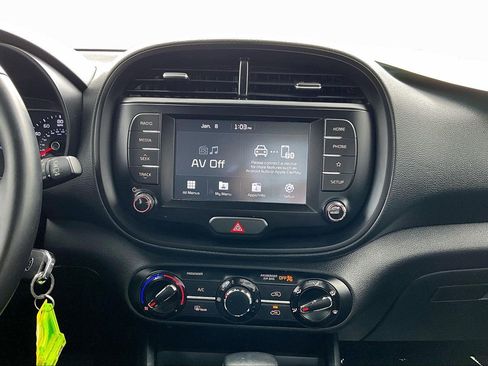 Used 2020 Kia Soul X-Line image 6