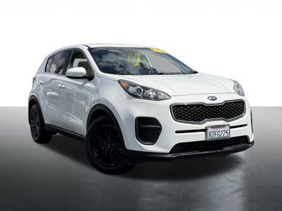 Used 2019 Kia Sportage LX
