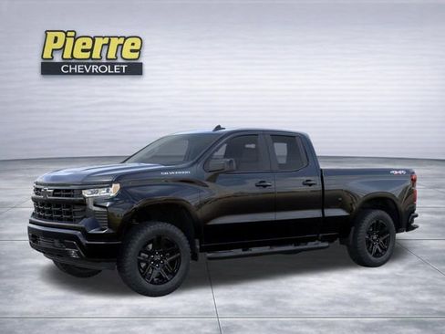 New 2026 Chevrolet Silverado 1500 RST image 2