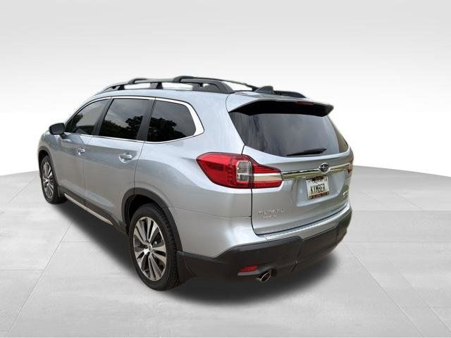 Used 2022 Subaru Ascent Limited w/ Technology Package AWD/4WD image 6