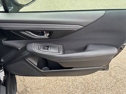 Certified 2024 Subaru Outback Premium image 16