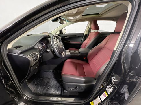 Used 2019 Lexus NX 300 AWD image 20