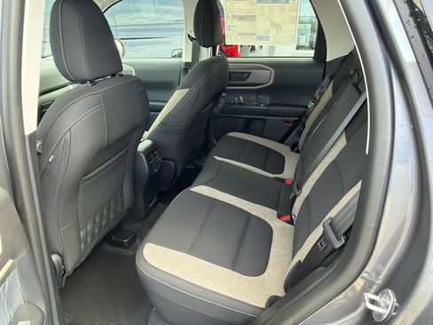 New 2026 Ford Bronco Sport Big Bend AWD/4WD image 35
