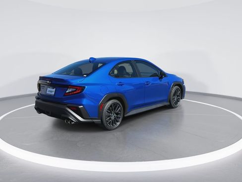 New 2026 Subaru WRX Premium AWD/4WD image 7