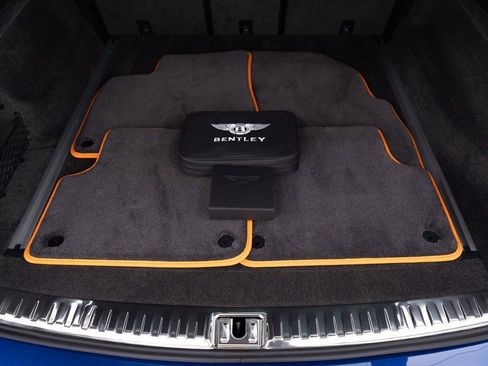 New 2026 Bentley Bentayga Speed image 46