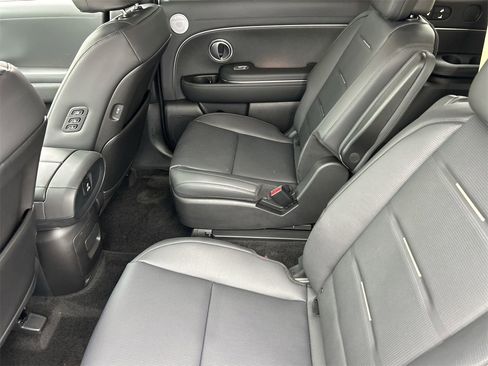 New 2026 Hyundai Palisade Calligraphy image 16