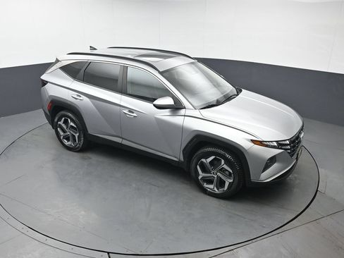 Used 2023 Hyundai Tucson SEL w/ Convenience Package AWD/4WD image 42