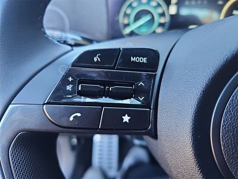 New 2026 Hyundai Elantra Sport image 16